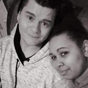 Meet your Posher, Dakota